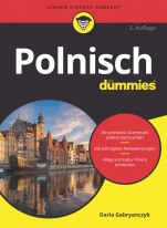 Polnisch für Dummies - ISBN 9783527715800