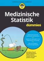 Medizinische Statistik für Dummies - ISBN 9783527715848