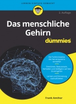 Das menschliche Gehirn für Dummies - ISBN 9783527716227