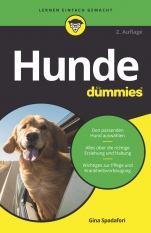 Hunde für Dummies - ISBN 9783527716302