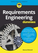 Requirements Engineering für Dummies - ISBN 9783527716357