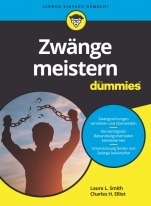 Zwänge meistern für Dummies - ISBN 9783527716449