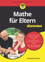 Mathe für Eltern für Dummies - ISBN 9783527716852