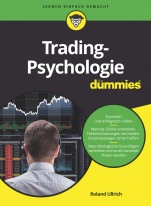 Tradingpsychologie für Dummies - ISBN 9783527717163