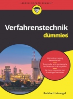 Verfahrenstechnik für Dummies - ISBN 9783527717224