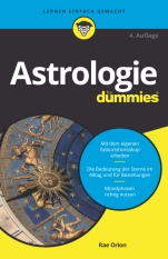 Astrologie für Dummies - ISBN 9783527717309