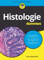 Histologie für Dummies - ISBN 9783527717569