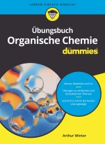 Übungsbuch Organische Chemie für Dummies - ISBN 9783527718078