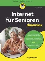 Internet für Senioren für Dummies - ISBN 9783527718252