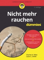 Nicht mehr rauchen für Dummies - ISBN 9783527718375