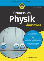 Übungsbuch Physik für Dummies - ISBN 9783527718436