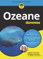 Ozeane für Dummies - ISBN 9783527718443