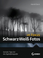 Schwarz–Weiβ–Fotos im Fokus - ISBN 9783527760169