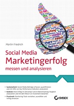 Social Media Marketingerfolg: messen und analysieren - ISBN 9783527760213