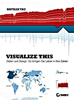 Visualize This! - ISBN 9783527760220