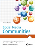Social Media Communities - ISBN 9783527760268