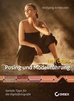 Posing und Modellführung im Fokus - ISBN 9783527760367