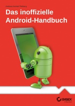 Android 6 - ISBN 9783527760688