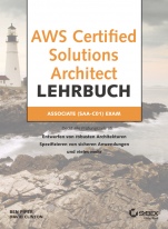 AWS Certified Solutions Architect - ISBN 9783527760725