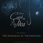 How to catch the Big Idea: The Strategies of the Top–Creatives - ISBN 9783895782381