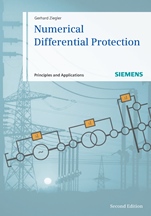 Numerical Differential Protection: Principles and Applications - ISBN 9783895783517