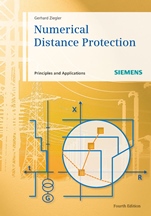 Numerical Distance Protection: Principles and Applications - ISBN 9783895783814