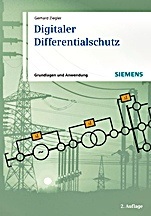 Digitaler Differentialschutz: Grundlagen und Anwendungen - ISBN 9783895784163