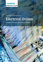 Electrical Drives: Principles, Planning, Applications, Solutions - ISBN 9783895784347
