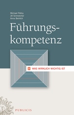 Führungskompetenz: Was wirklich wichtig ist - ISBN 9783895784484