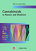 Cannabinoids in Nature and Medicine - ISBN 9783906390567