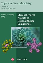 Stereochemical Aspects of Organolithium Compounds - ISBN 9783906390611