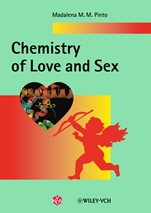 Chemistry of Love and Sex - ISBN 9783906390680