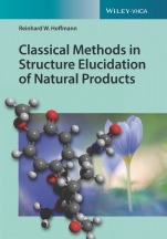 Classical Methods in Structure Elucidation of Natural Products - ISBN 9783906390734