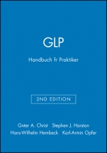 Glp: Handbuch für Praktiker - ISBN 9783928865258