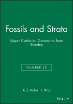 Upper Cambrian Conodonts from Sweden - ISBN 9788200374756