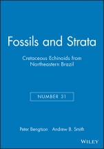 Cretaceous Echinoids from Northeastern Brazil - ISBN 9788200374800