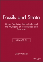 Upper Cambrian Rehbachiella and the Phylogeny of Brachiopoda and Crustacea - ISBN 9788200374879