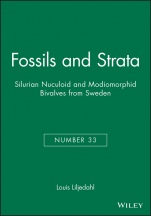 Silurian Nuculoid and Modiomorphid Bivalves from Sweden - ISBN 9788200376484