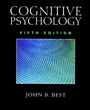 Cognitive Psychology - ISBN 9780470002322