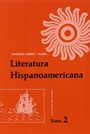 Literatura Hispanoamericana - ISBN 9780470002858