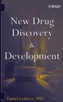 New Drug Discovery and Development - ISBN 9780470007501