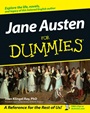 Jane Austen For Dummies - ISBN 9780470008294