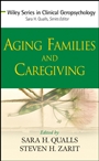 Aging Families and Caregiving - ISBN 9780470008553