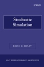 Stochastic Simulation - ISBN 9780470009604