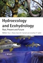 Hydroecology and Ecohydrology: Past, Present and Future - ISBN 9780470010174