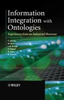 Information Integration with Ontologies: Experiences from an Industrial Showcase - ISBN 9780470010488