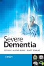 Severe Dementia - ISBN 9780470010549
