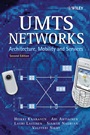 UMTS Networks: Architecture, Mobility and Services - ISBN 9780470011034