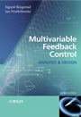 Multivariable Feedback Control: Analysis and Design - ISBN 9780470011683