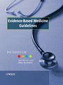 Evidence–Based Medicine Guidelines - ISBN 9780470011843